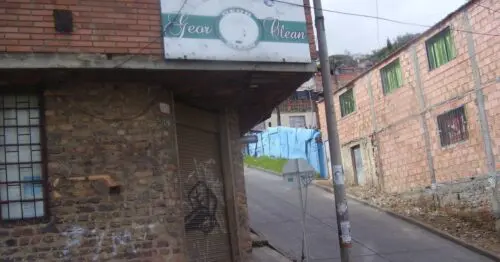 LAVASECO GEOR CLEAN LAVASECO GEOR CLEAN